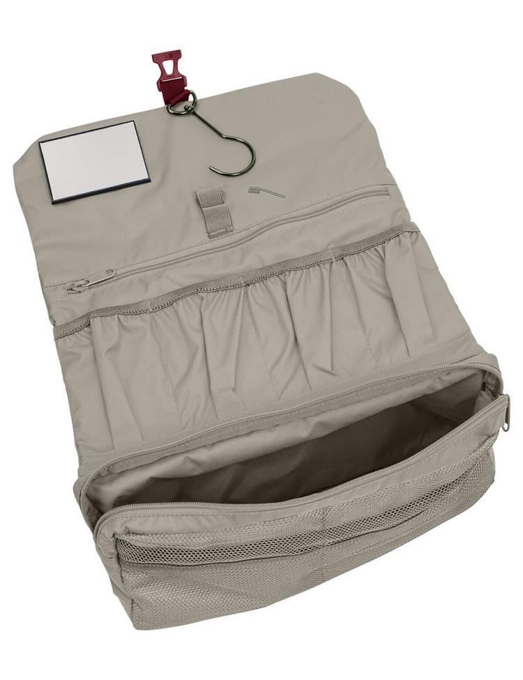 VAUDE VAUDE WegaWrap Kulturbeutel - pink orchid - 0 | SportScheck