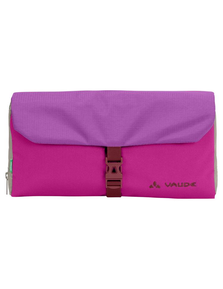 VAUDE VAUDE WegaWrap Kulturbeutel - pink orchid - 0 | SportScheck