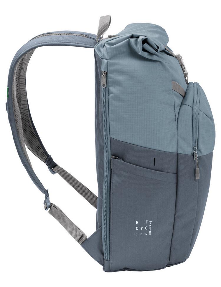 VAUDE VAUDE Okab II Daypack - heron - 0 | SportScheck