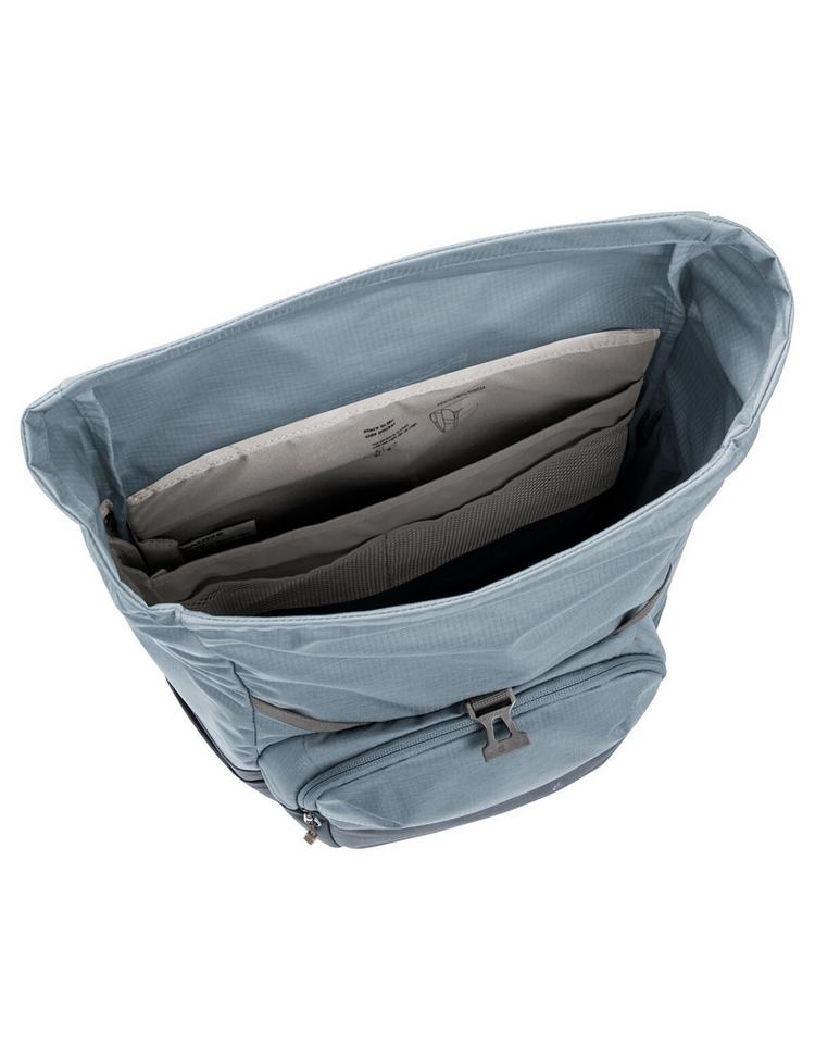 VAUDE VAUDE Okab II Daypack - heron - 1 | SportScheck