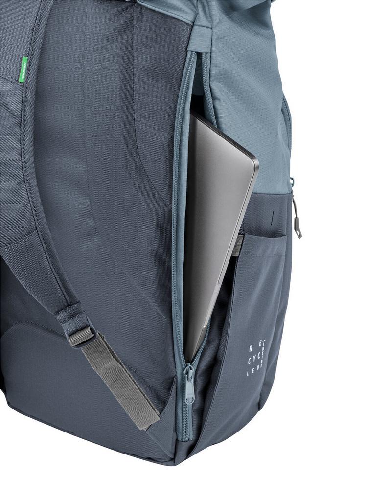 VAUDE VAUDE Okab II Daypack - heron - 1 | SportScheck