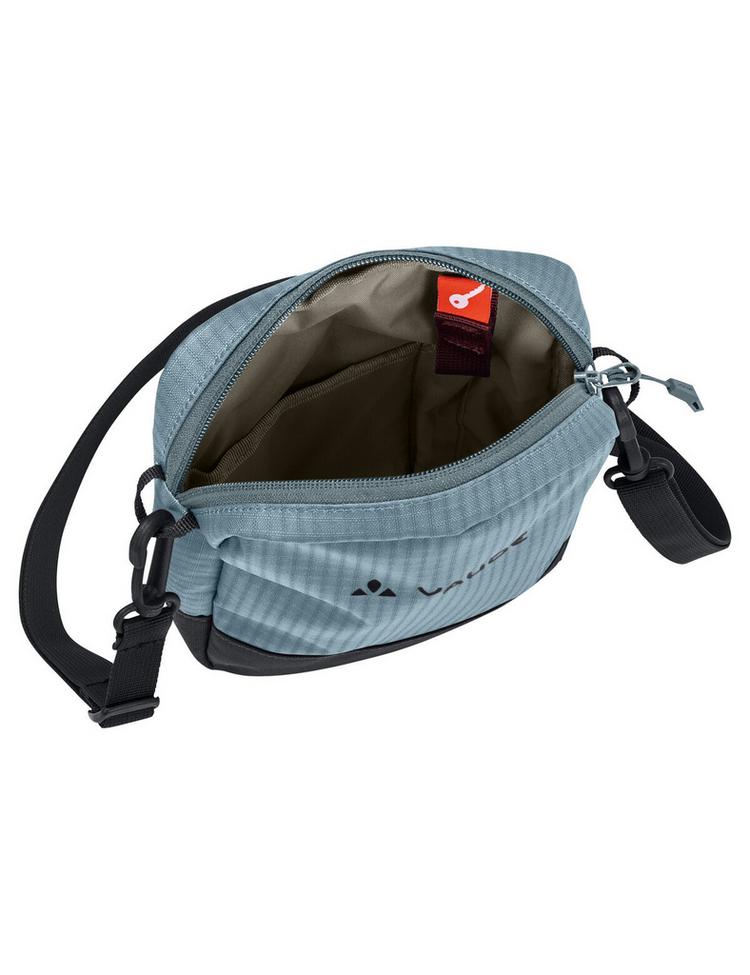 VAUDE VAUDE CityBen Umh&auml;ngetasche - heron - 0 | SportScheck