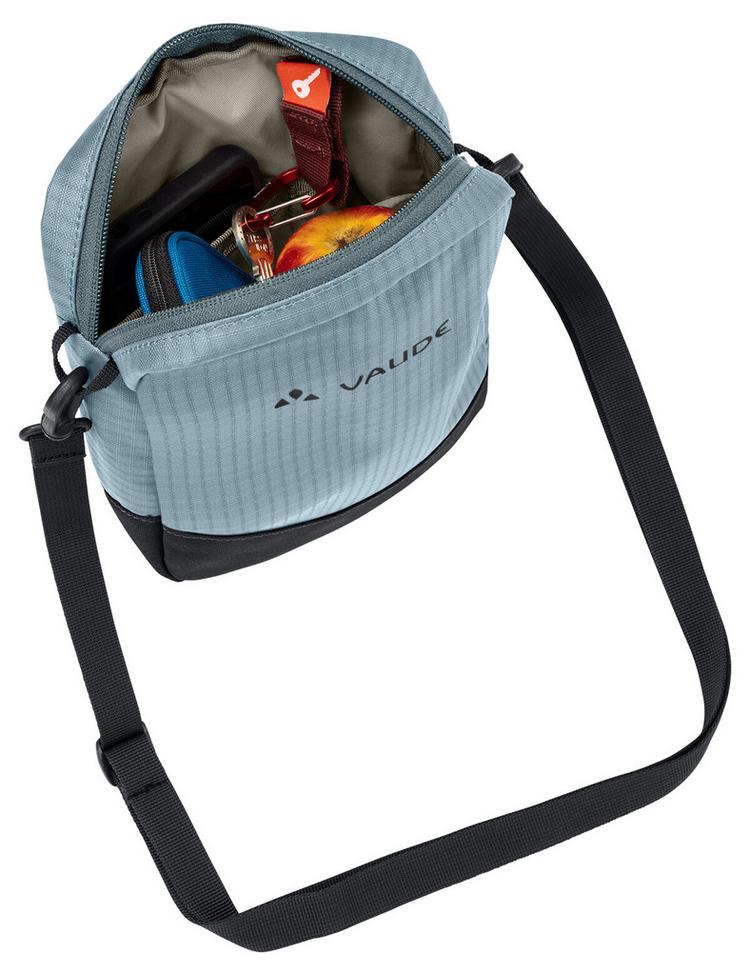 VAUDE VAUDE CityBen Umh&auml;ngetasche - heron - 1 | SportScheck