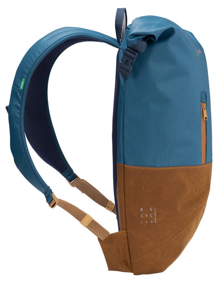 VAUDE VAUDE CityGo 18 Daypack - baltic sea - 0 | SportScheck