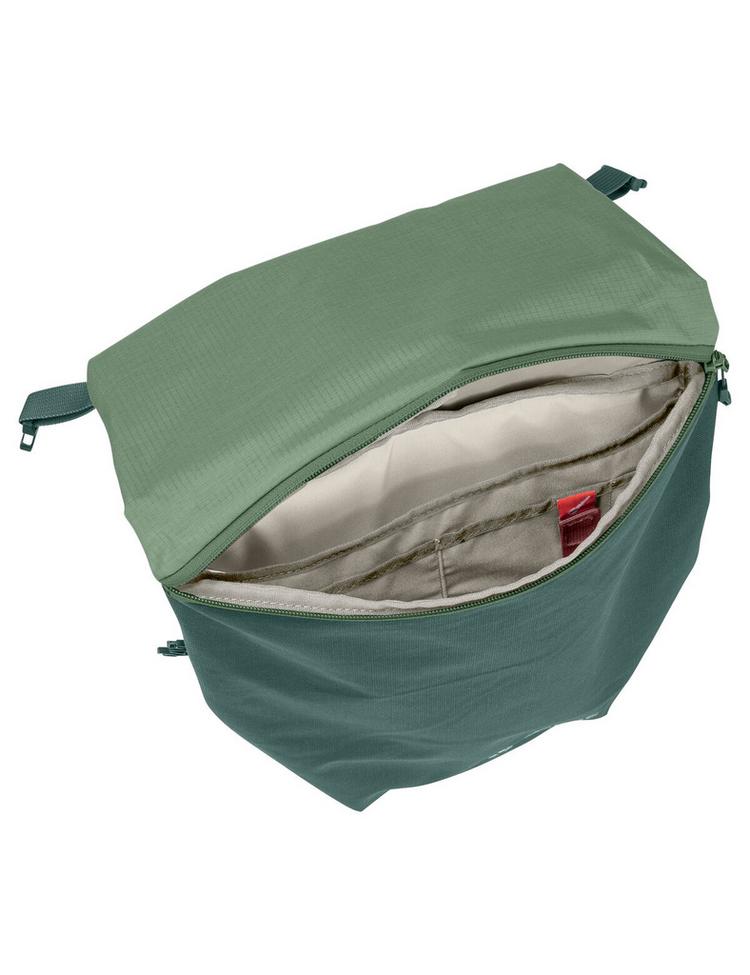 VAUDE VAUDE Unuk II Daypack - dark forest - 0 | SportScheck