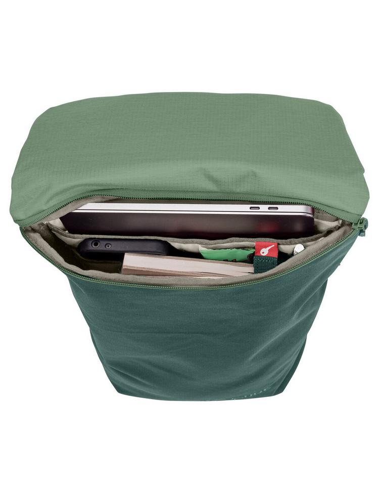 VAUDE VAUDE Unuk II Daypack - dark forest - 2 | SportScheck