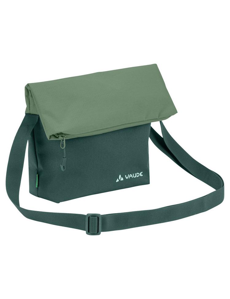 VAUDE VAUDE Heka II Umh&auml;ngetasche - dark forest - 0 | SportScheck