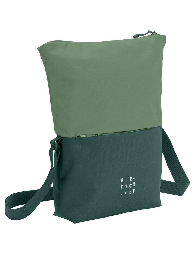 VAUDE VAUDE Heka II Umh&auml;ngetasche - dark forest - 0 | SportScheck