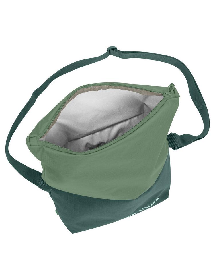 VAUDE VAUDE Heka II Umh&auml;ngetasche - dark forest - 0 | SportScheck