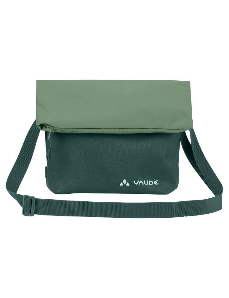 VAUDE VAUDE Heka II Umh&auml;ngetasche - dark forest - 0 | SportScheck
