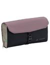VAUDE WegaWrap Kulturbeutel - black/purple ash