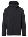 VAUDE Men's Elope Jacket II Outdoorjacke Herren - black uni
