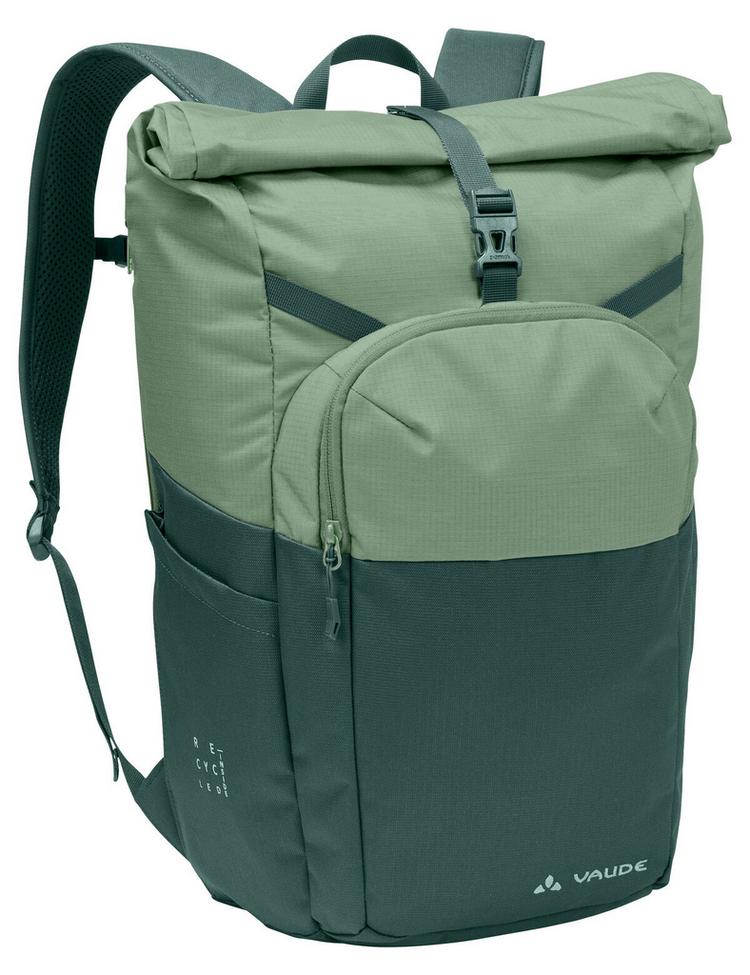 VAUDE VAUDE Okab II Daypack - dark forest - 0 | SportScheck