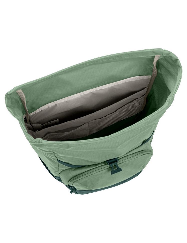 VAUDE VAUDE Okab II Daypack - dark forest - 0 | SportScheck