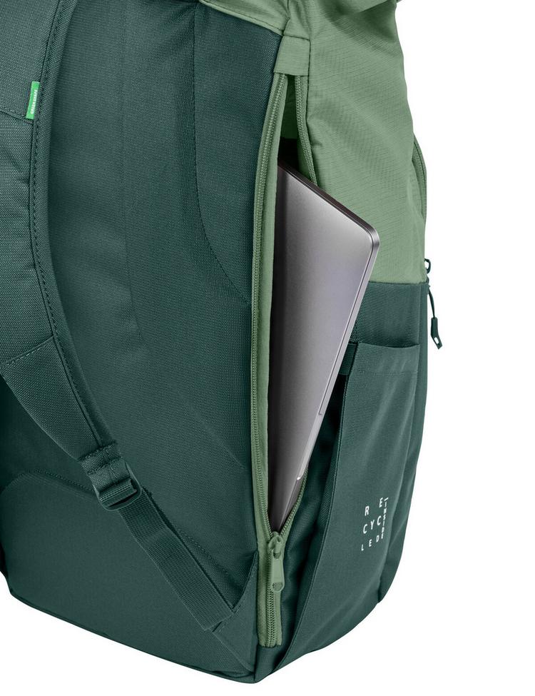 VAUDE VAUDE Okab II Daypack - dark forest - 5 | SportScheck
