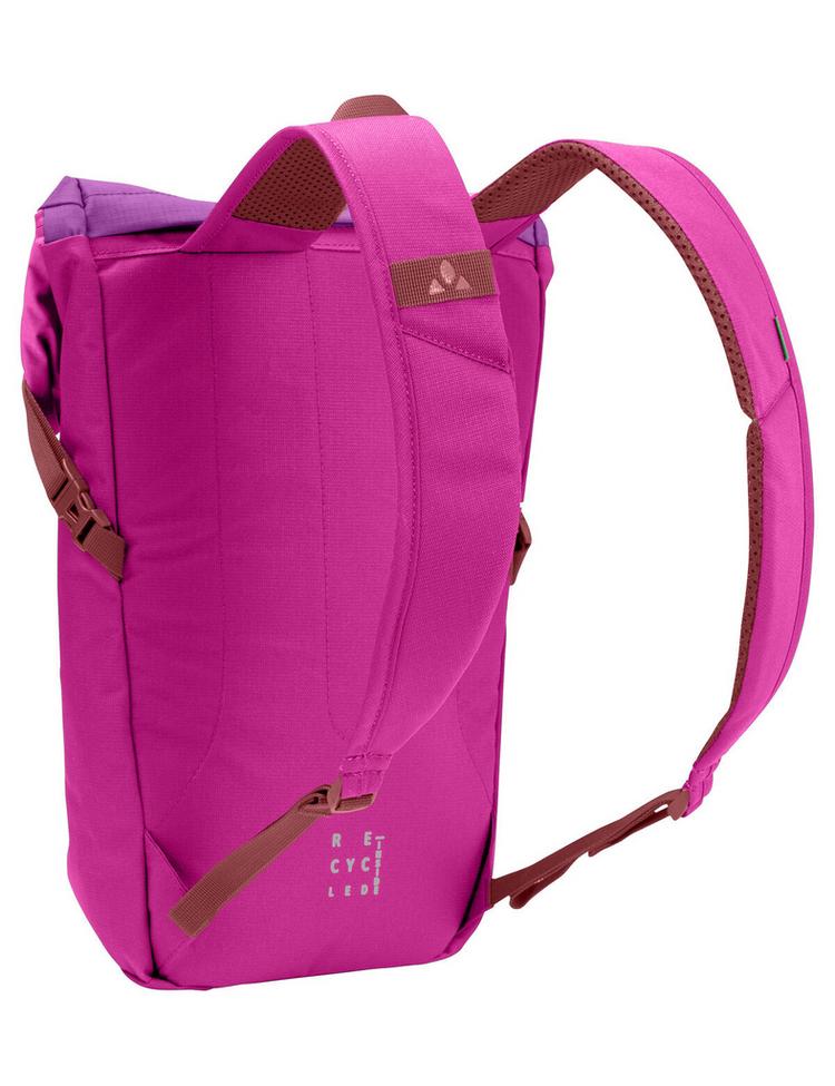 VAUDE VAUDE Unuk II Daypack - pink orchid - 0 | SportScheck