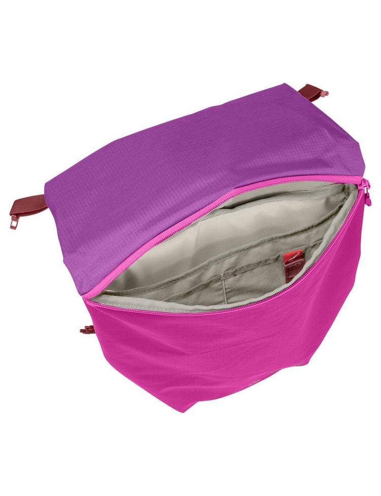 VAUDE VAUDE Unuk II Daypack - pink orchid - 0 | SportScheck
