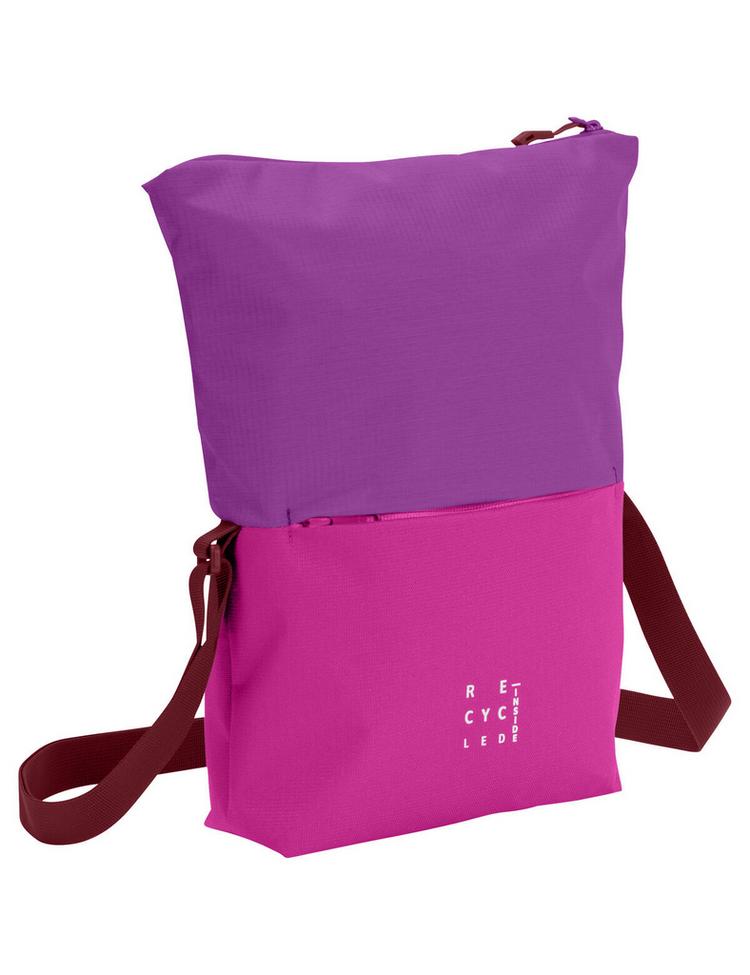 VAUDE VAUDE Heka II Umh&auml;ngetasche - pink orchid - 0 | SportScheck