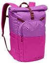 VAUDE Okab II Daypack - pink orchid
