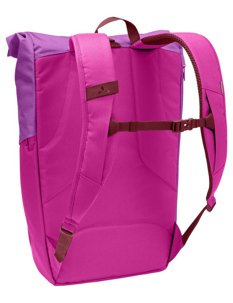 VAUDE VAUDE Okab II Daypack - pink orchid - 1 | SportScheck