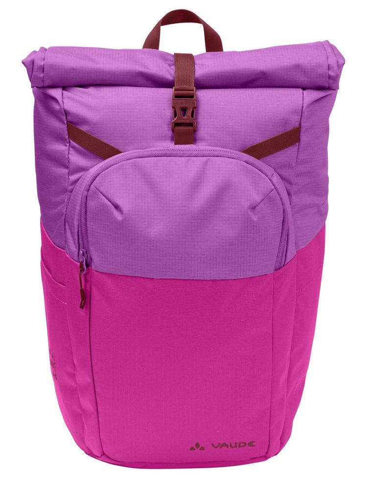 VAUDE VAUDE Okab II Daypack - pink orchid - 3 | SportScheck