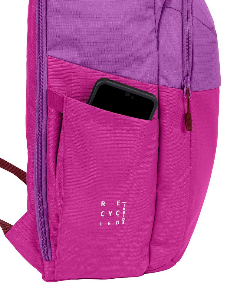 VAUDE VAUDE Okab II Daypack - pink orchid - 7 | SportScheck