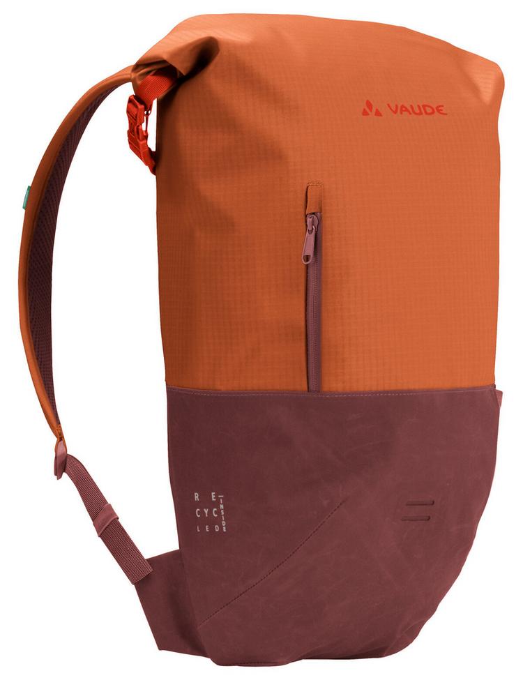 VAUDE VAUDE CityGo 18 Daypack - buckeye - 0 | SportScheck