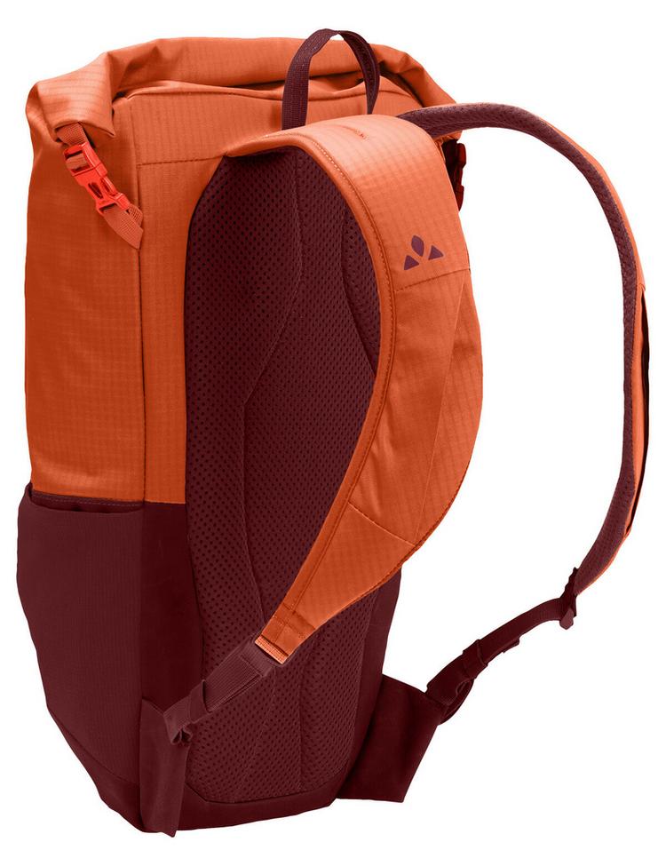 VAUDE VAUDE CityGo 18 Daypack - buckeye - 0 | SportScheck
