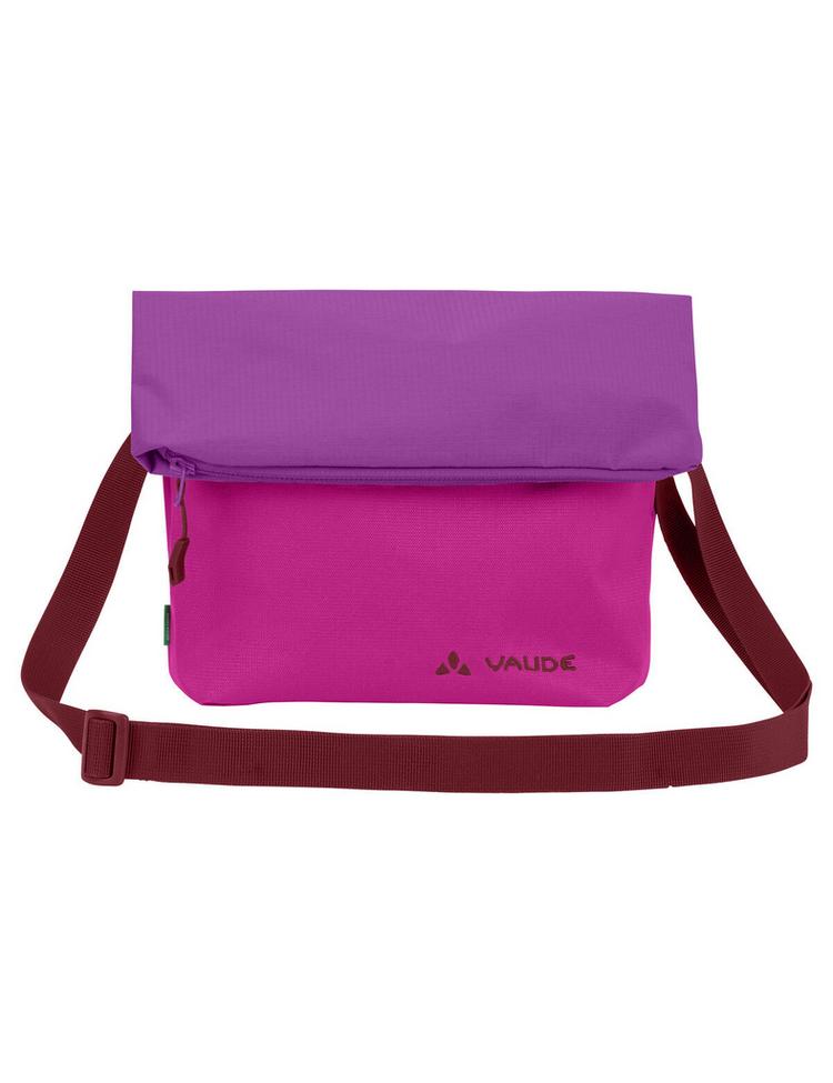 VAUDE VAUDE Heka II Umh&auml;ngetasche - pink orchid - 0 | SportScheck