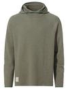 VAUDE Men's Redmont Hoody Sweatshirt Herren - agave