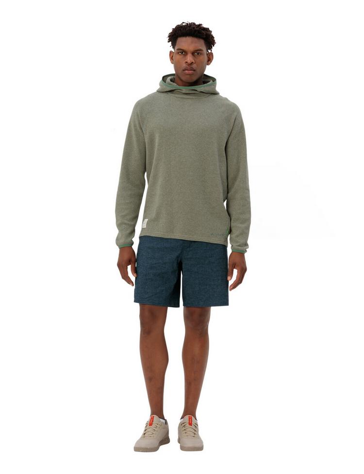 VAUDE VAUDE Men's Redmont Hoody Sweatshirt Herren - agave - 2 | SportScheck