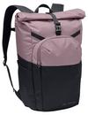 VAUDE Okab II Daypack - black/purple ash