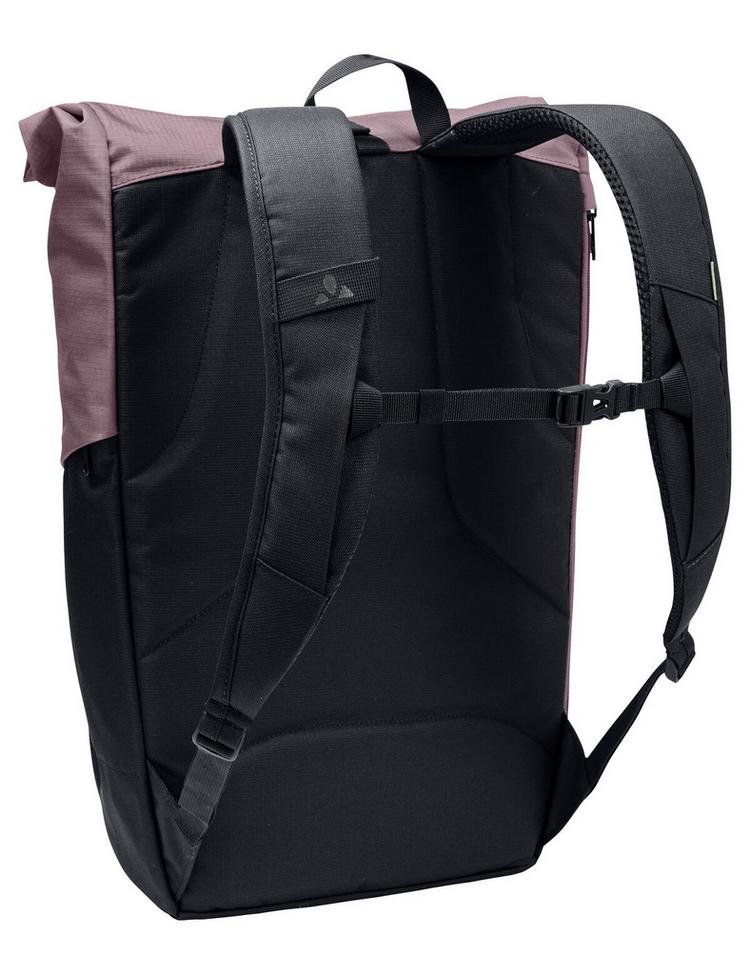 VAUDE VAUDE Okab II Daypack - black/purple ash - 1 | SportScheck