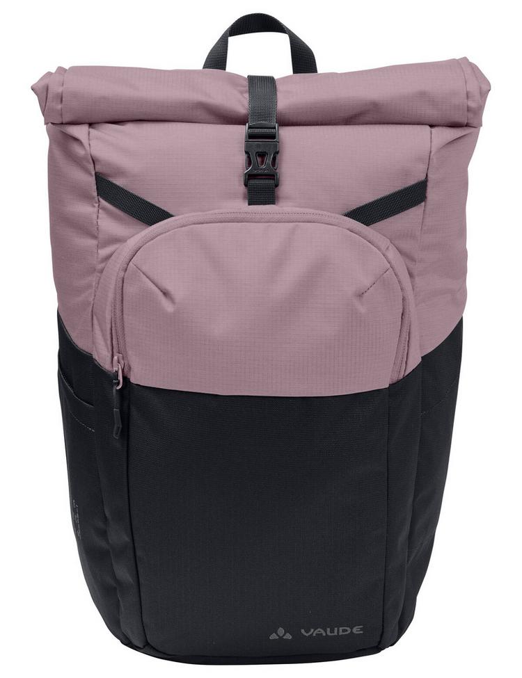 VAUDE VAUDE Okab II Daypack - black/purple ash - 3 | SportScheck
