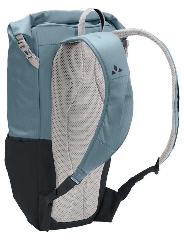 VAUDE VAUDE CityGo 18 Daypack - heron - 0 | SportScheck