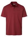 VAUDE Men's Essential Polo Shirt T-Shirt Herren - carmine