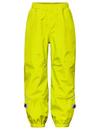 VAUDE Kids Grody Pants V Funktionshose Kinder - bright green