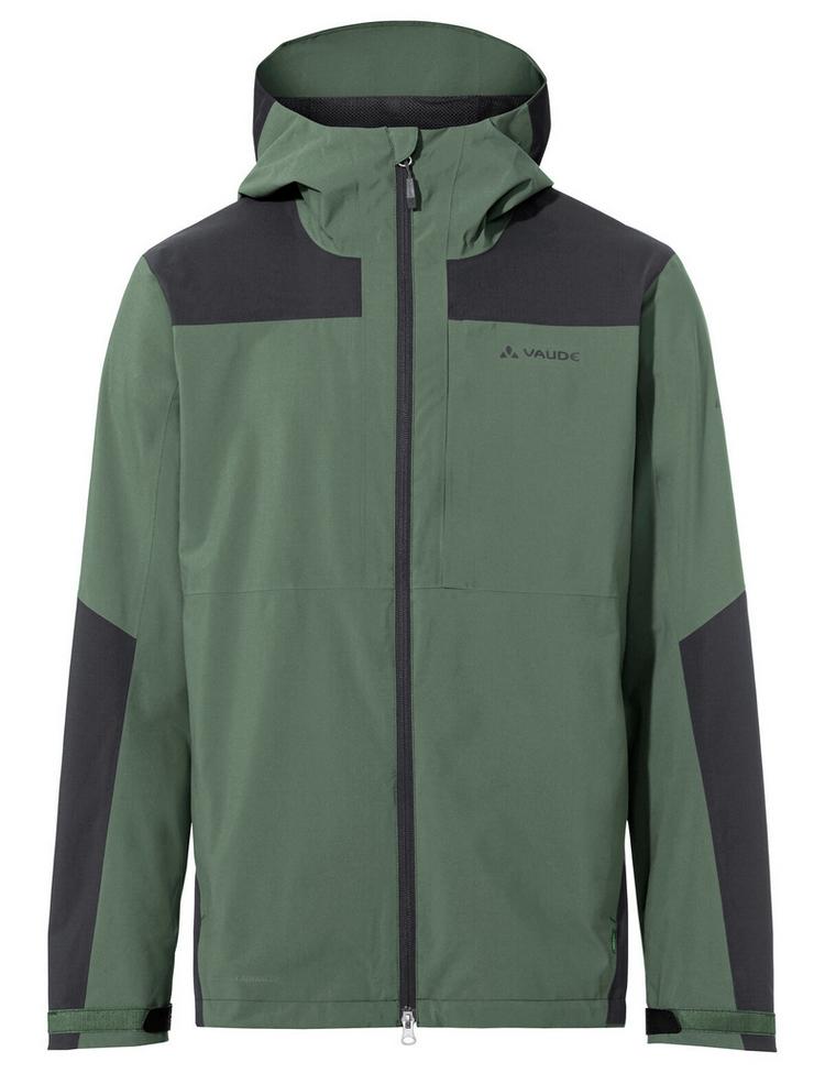 VAUDE VAUDE Men's Elope Jacket II Outdoorjacke Herren - agave - 0 | SportScheck