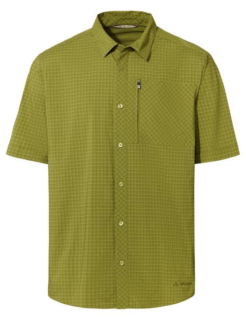 VAUDE Men's Seiland Shirt IV Funktionsbluse Herren