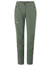VAUDE Women's Elope Pants Funktionshose Damen - agave