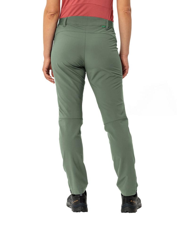 VAUDE VAUDE Women's Elope Pants Funktionshose Damen - agave - 1 | SportScheck