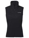 VAUDE Women's Brenva Vest II Outdoorweste Damen - black