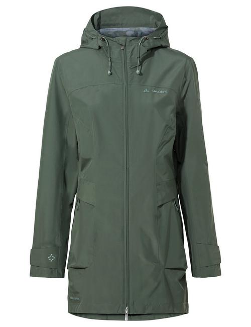 VAUDE Women's Skomer Parka II Outdoorjacke Damen
