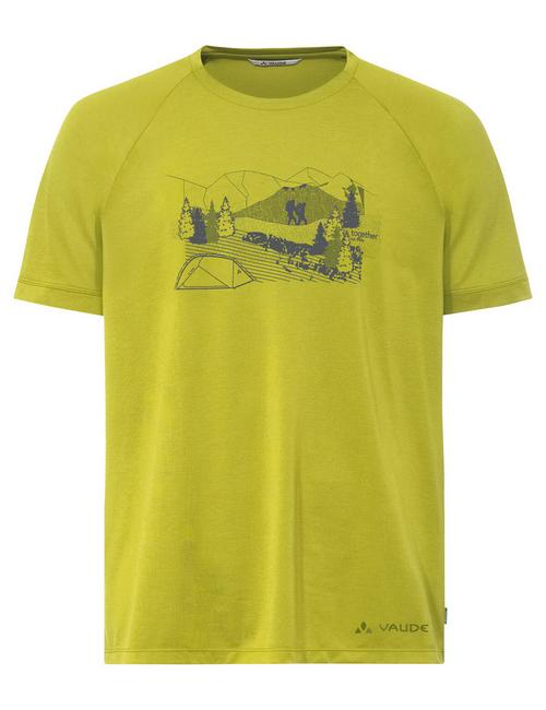 VAUDE Men's Gleann T-Shirt II T-Shirt Herren