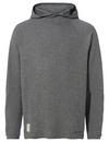 VAUDE Men's Redmont Hoody Sweatshirt Herren - heron