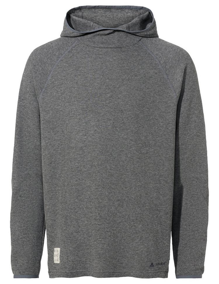 VAUDE VAUDE Men's Redmont Hoody Sweatshirt Herren - heron - 0 | SportScheck