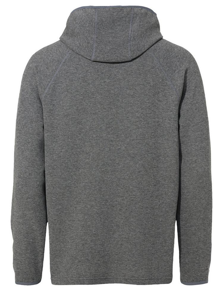 VAUDE VAUDE Men's Redmont Hoody Sweatshirt Herren - heron - 0 | SportScheck