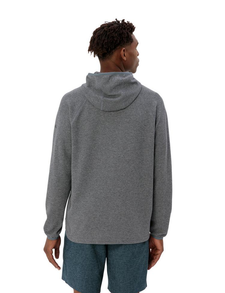 VAUDE VAUDE Men's Redmont Hoody Sweatshirt Herren - heron - 1 | SportScheck