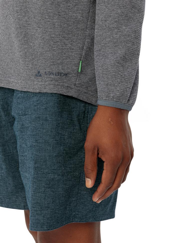 VAUDE VAUDE Men's Redmont Hoody Sweatshirt Herren - heron - 0 | SportScheck