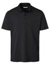 VAUDE Men's Essential Polo Shirt T-Shirt Herren - black